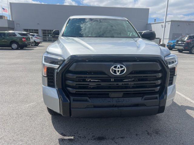 2025 Toyota Tundra SR
