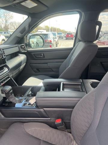 2025 Toyota Tundra SR