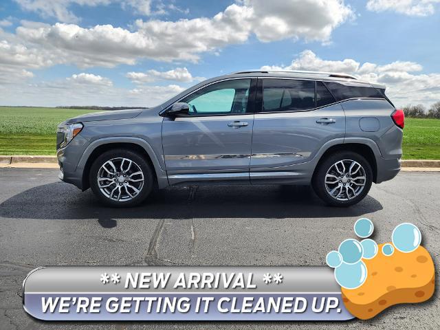 2023 GMC Terrain AWD Denali for sale in Watseka, IL