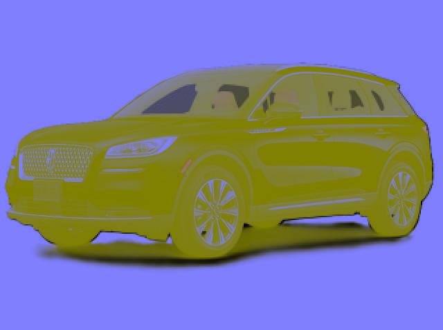2021 Lincoln Corsair Standard for sale in Charlotte, NC