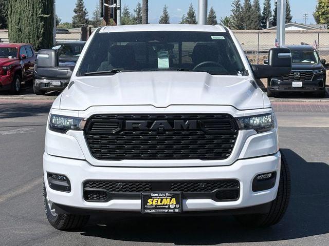 2026 RAM 1500 RAM 1500 EXPRESS CREW CAB 4X2 64 BOX