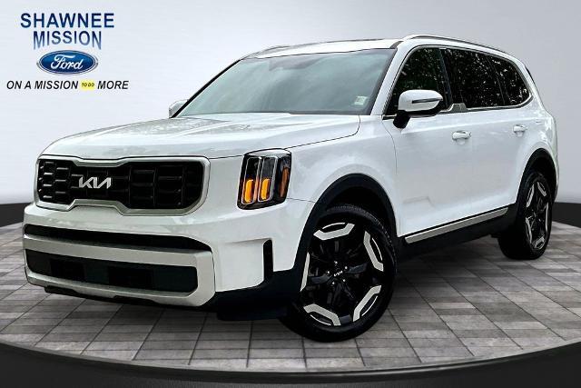 2024 Kia Telluride S for sale in Shawnee, KS