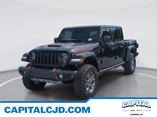 2026 Jeep Gladiator Mojave Auto's photo