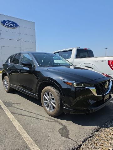 2024 Mazda CX-5 2.5 S Preferred for sale in Latham, NY