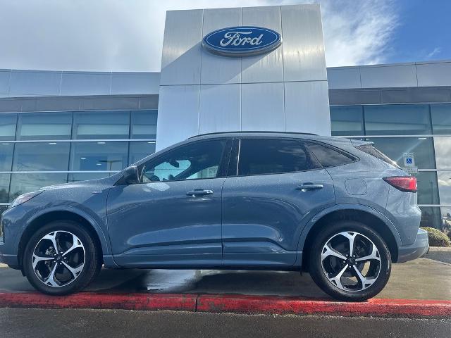 2024 Ford Escape ST-Line Elite for sale in Warrenton, OR