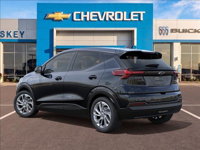 2027 Chevrolet Bolt LT FWD