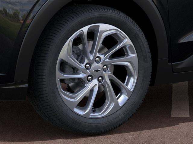2027 Chevrolet Bolt LT FWD