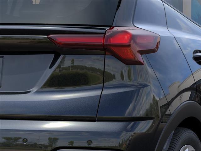 2027 Chevrolet Bolt LT FWD