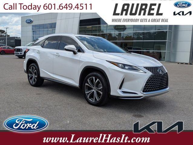 2022 Lexus RX 350 Base for sale in Laurel, MS