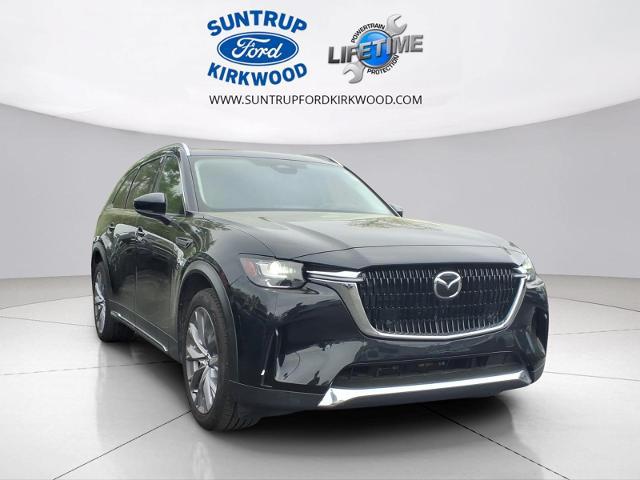 2024 Mazda X-90 3.3 Turbo Premium