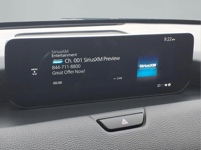 2024 Mazda X-90 3.3 Turbo Premium
