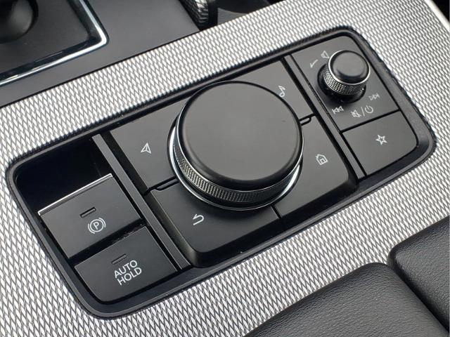 2024 Mazda X-90 3.3 Turbo Premium
