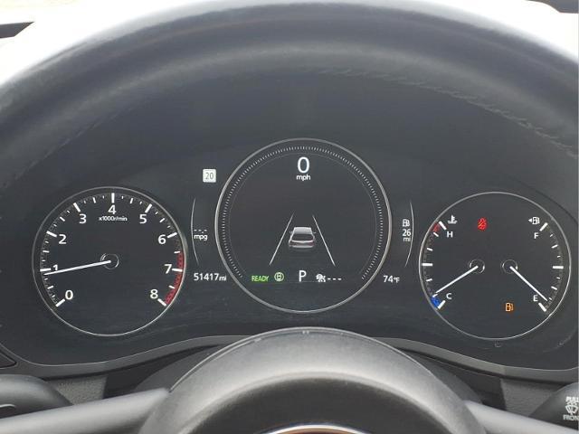 2024 Mazda X-90 3.3 Turbo Premium