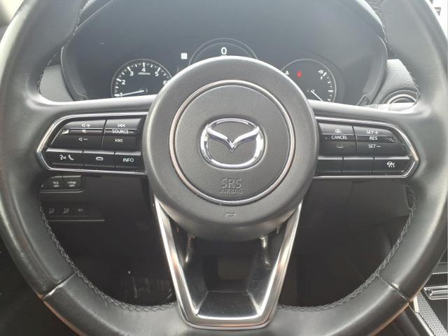 2024 Mazda X-90 3.3 Turbo Premium