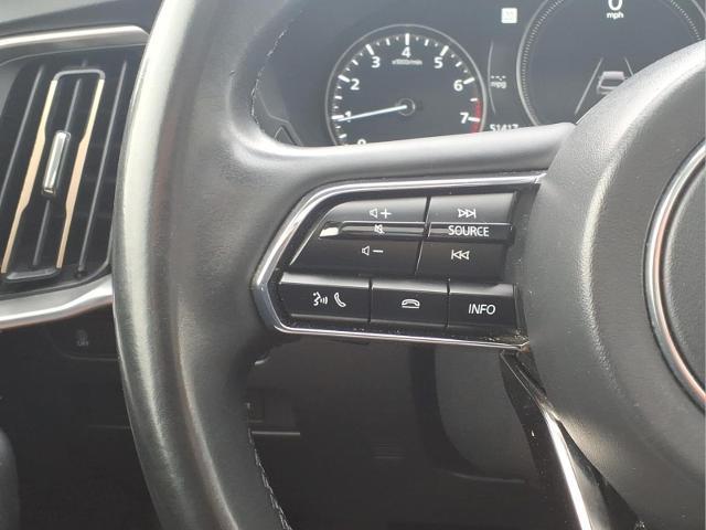 2024 Mazda X-90 3.3 Turbo Premium