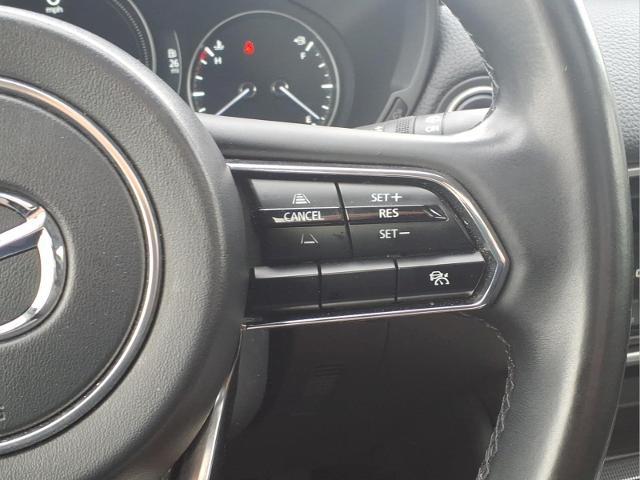 2024 Mazda X-90 3.3 Turbo Premium