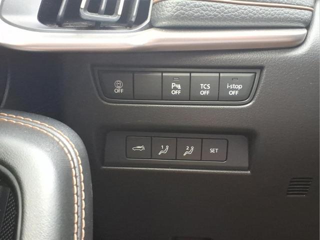 2024 Mazda X-90 3.3 Turbo Premium