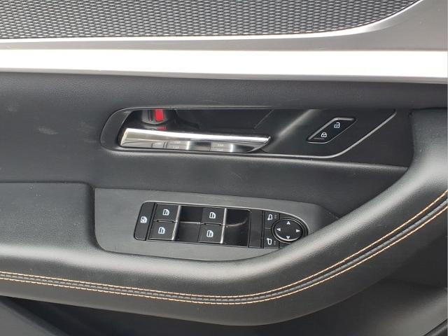 2024 Mazda X-90 3.3 Turbo Premium
