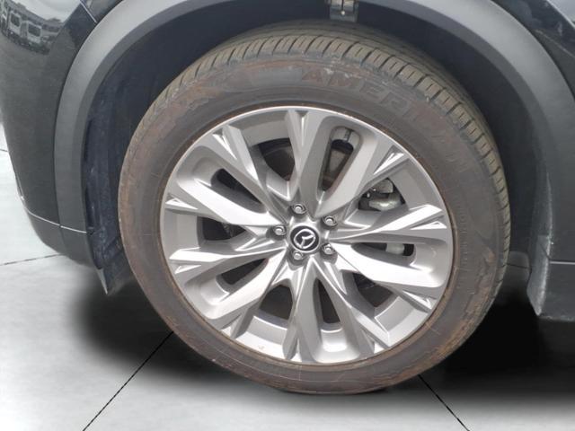 2024 Mazda X-90 3.3 Turbo Premium
