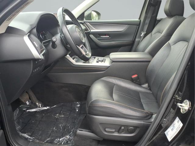 2024 Mazda X-90 3.3 Turbo Premium