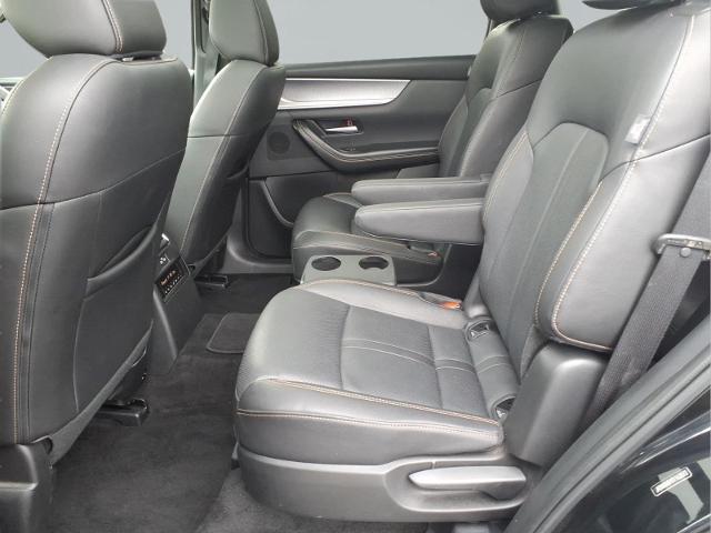2024 Mazda X-90 3.3 Turbo Premium