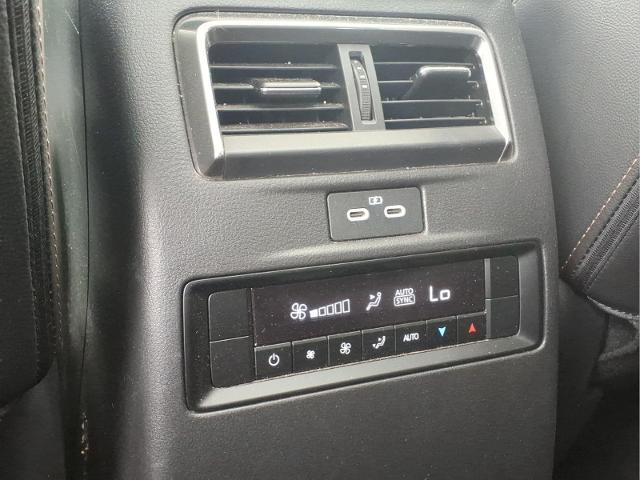 2024 Mazda X-90 3.3 Turbo Premium