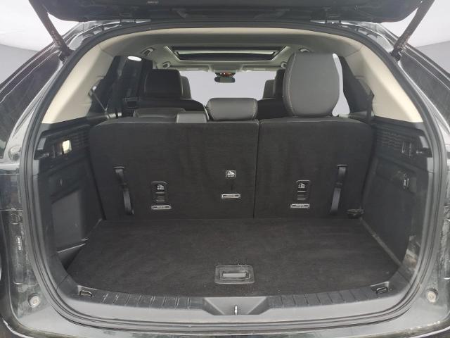 2024 Mazda X-90 3.3 Turbo Premium