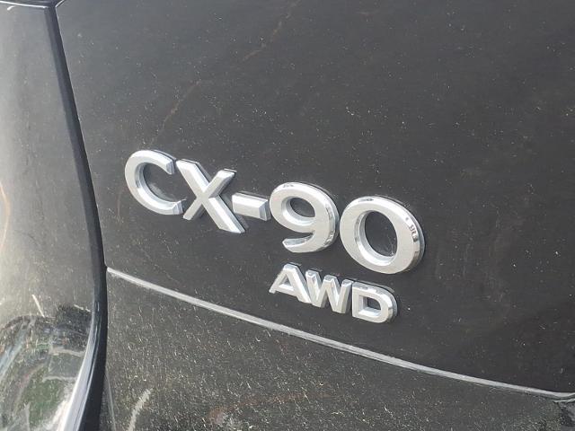 2024 Mazda X-90 3.3 Turbo Premium