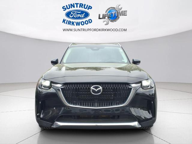 2024 Mazda X-90 3.3 Turbo Premium