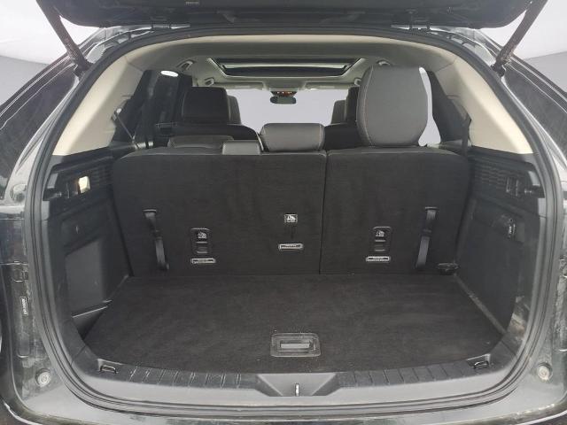 2024 Mazda X-90 3.3 Turbo Premium