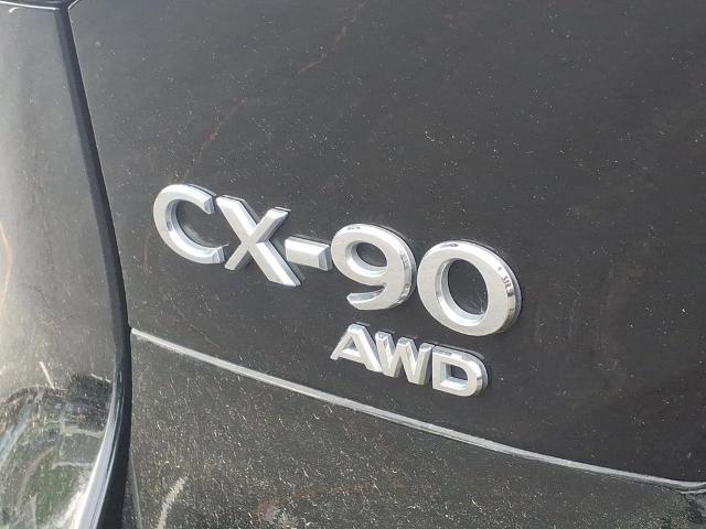 2024 Mazda X-90 3.3 Turbo Premium