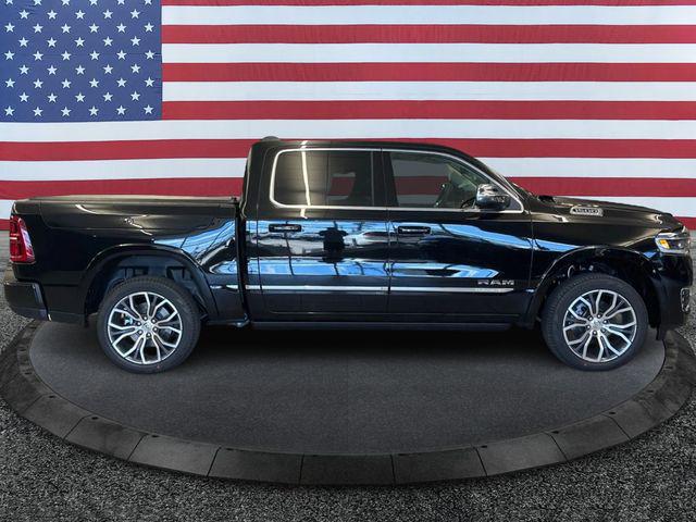 2026 RAM Ram 1500 RAM 1500 TUNGSTEN CREW CAB 4X4 2026 RAM Ram 1500 RAM 1500 TUNGSTEN CREW CAB 4X4