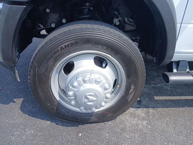 2026 RAM 5500 Chassis RAM 5500 TRADESMAN CHASSIS CREW CAB 4X4 84 CA 2026 RAM 5500 Chassis RAM 5500 TRADESMAN CHASSIS CREW CAB 4X4 84 CA