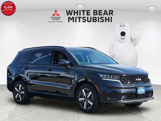 2023 Kia Sorento EX for sale in White Bear Lake, MN