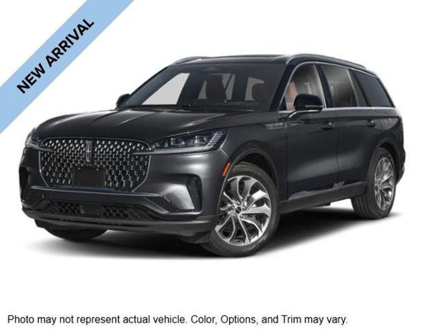 2026 Lincoln Aviator Reserve for sale in Chantilly, VA