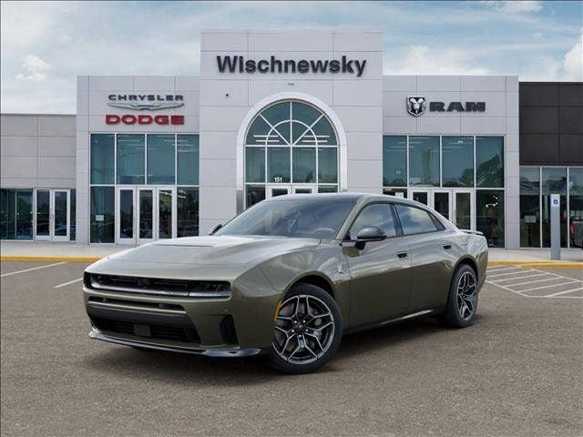2026 Dodge Charger CHARGER SCAT PACK 4-DOOR AWD