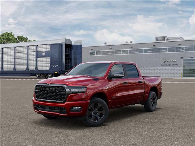 2026 Ram 1500 Big Horn Crew Cab 4x4 5'7" Box for sale in Augusta, ME