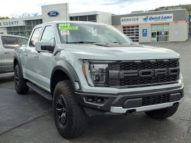 2023 Ford F-150 Raptor for sale in Honesdale, PA