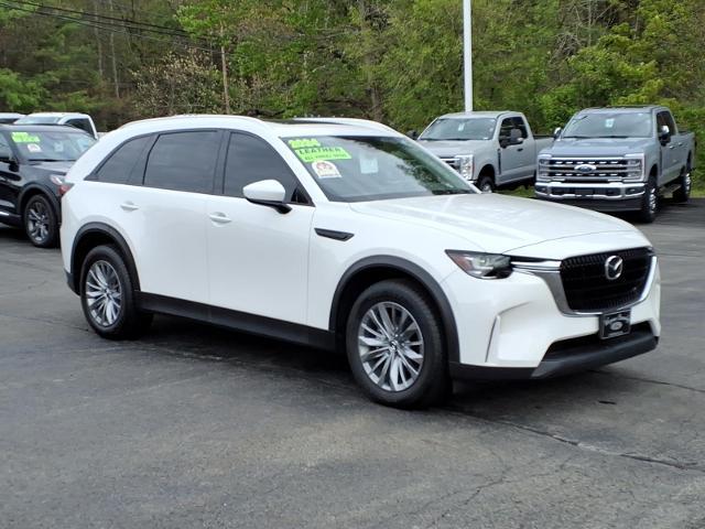 2024 Mazda X-90 3.3 Turbo Preferred for sale in Honesdale, PA