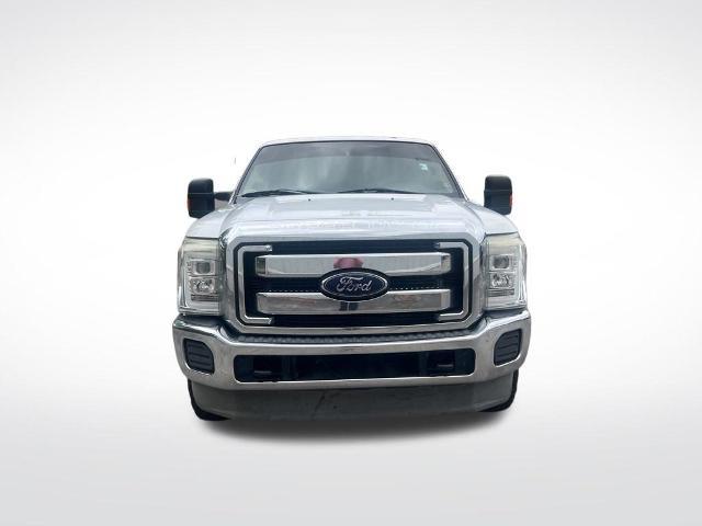 2013 Ford F-250 XLT