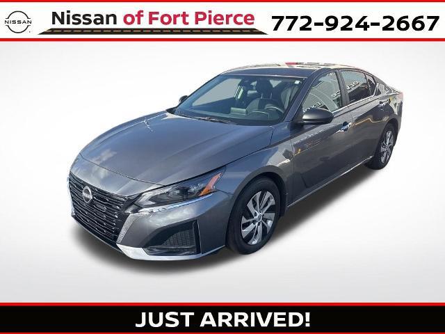 2025 Nissan Altima S FWD for sale in Fort Pierce, FL