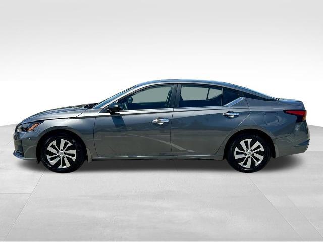 2025 Nissan Altima S FWD