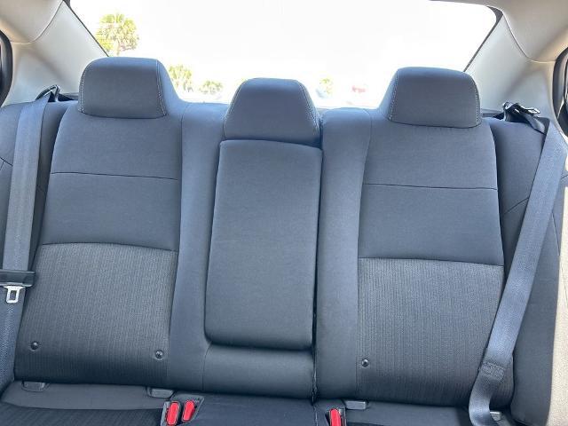 2025 Nissan Altima S FWD