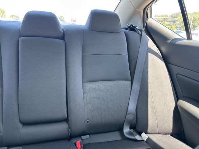 2025 Nissan Altima S FWD