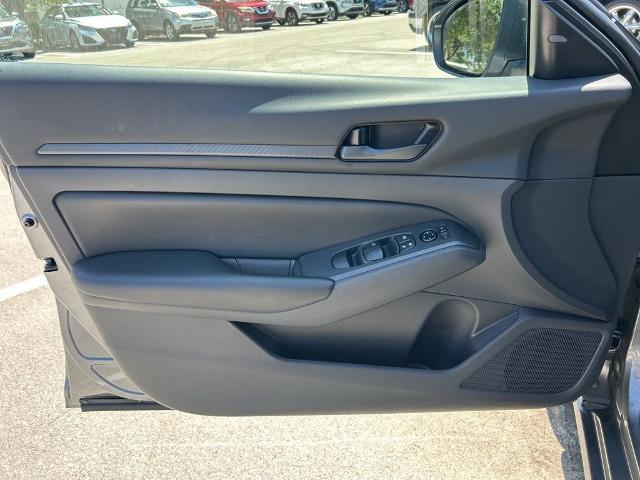 2025 Nissan Altima S FWD