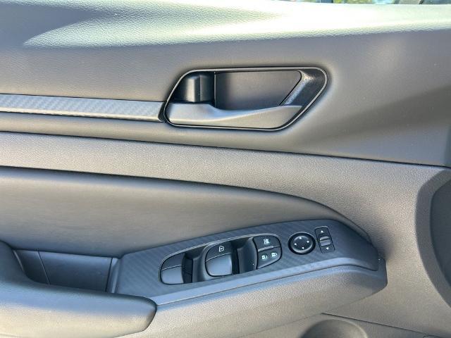 2025 Nissan Altima S FWD