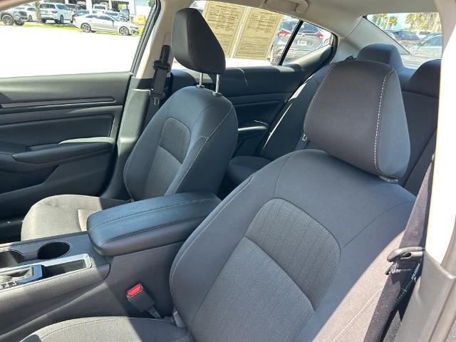 2025 Nissan Altima S FWD