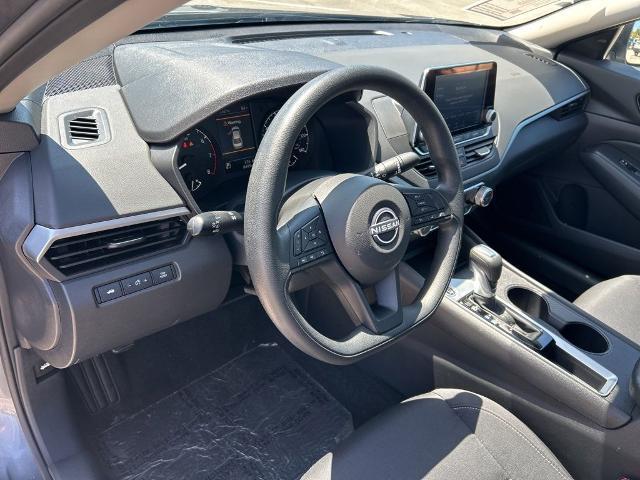 2025 Nissan Altima S FWD