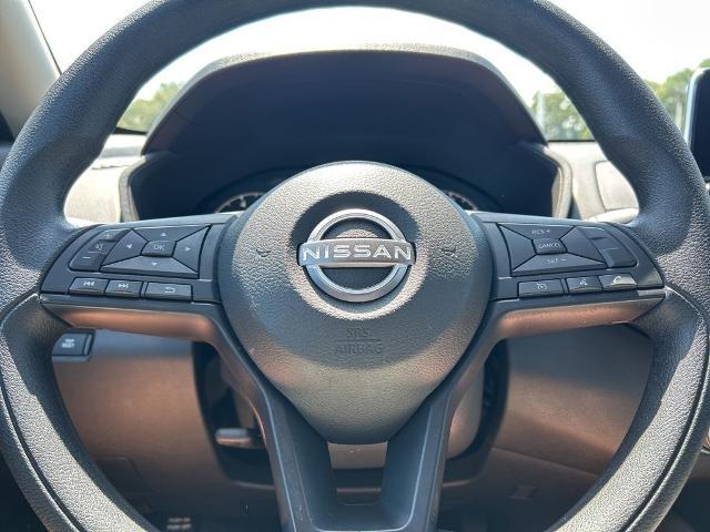 2025 Nissan Altima S FWD