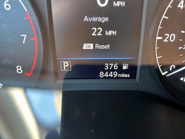 2025 Nissan Altima S FWD